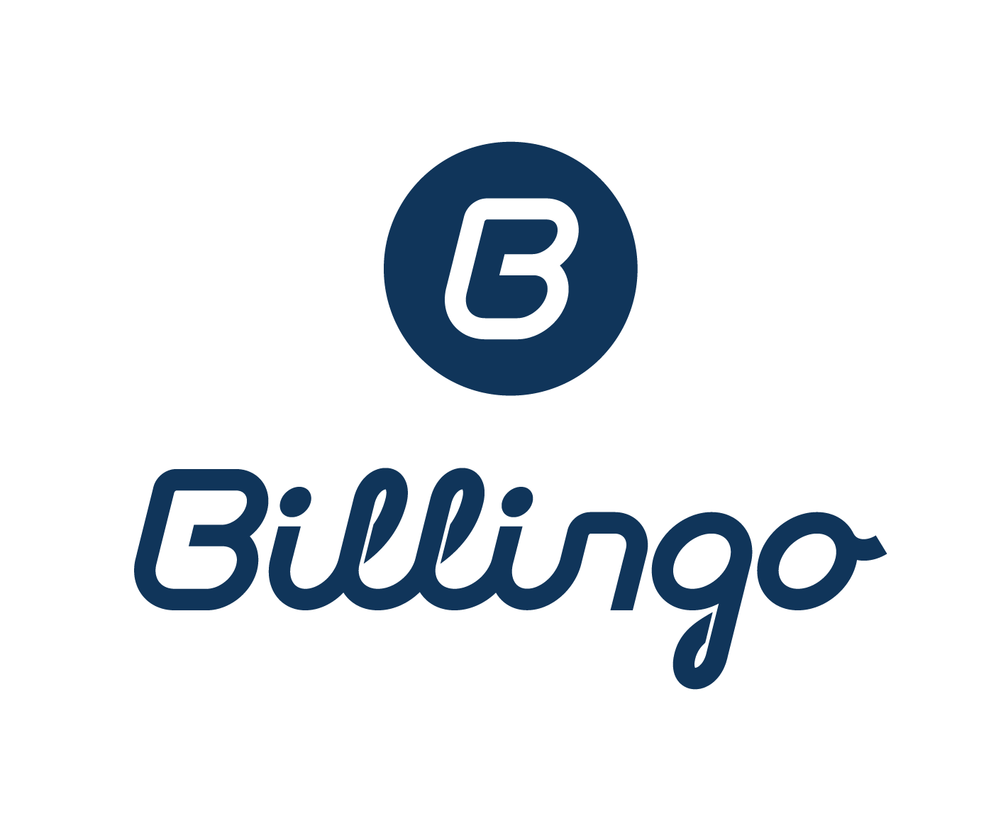 billingo logo