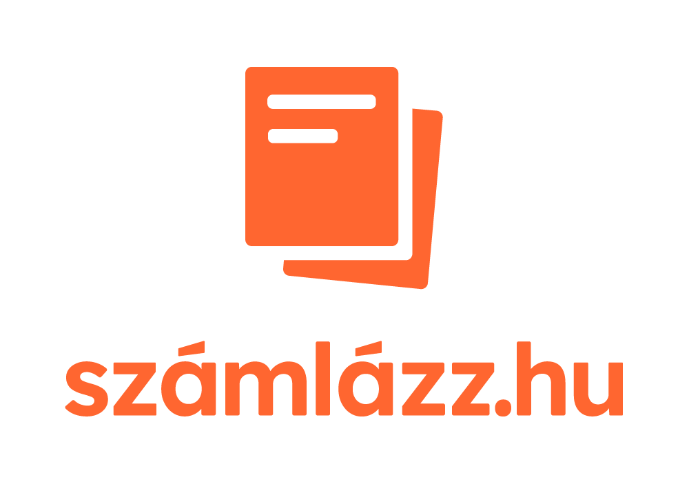számlázz.hu logo