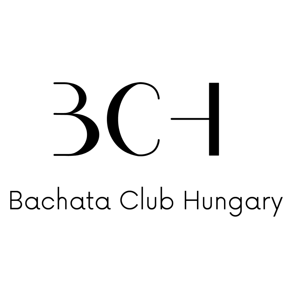 Bachata Club Hungary logo