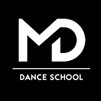 MD Dance logo