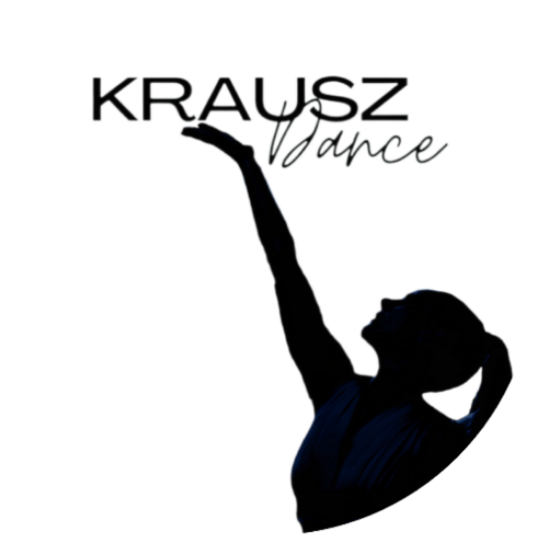 Krausz dance logo
