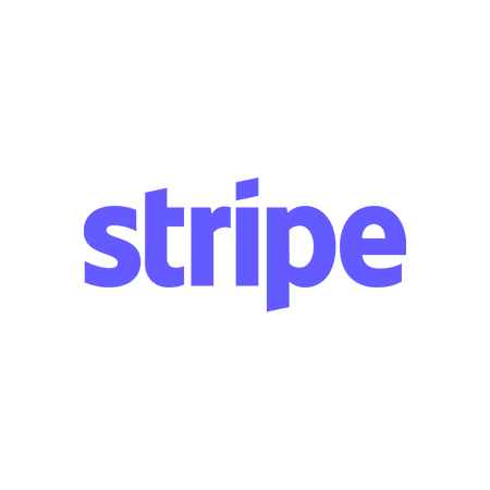 stripe logo